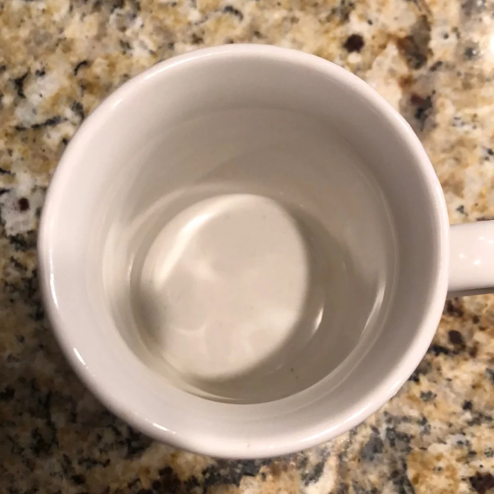 Cotfer l Switzerland Cow Coffee Tea Mug